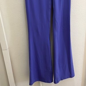 Lululemon Groove Pants in Charged Indigo